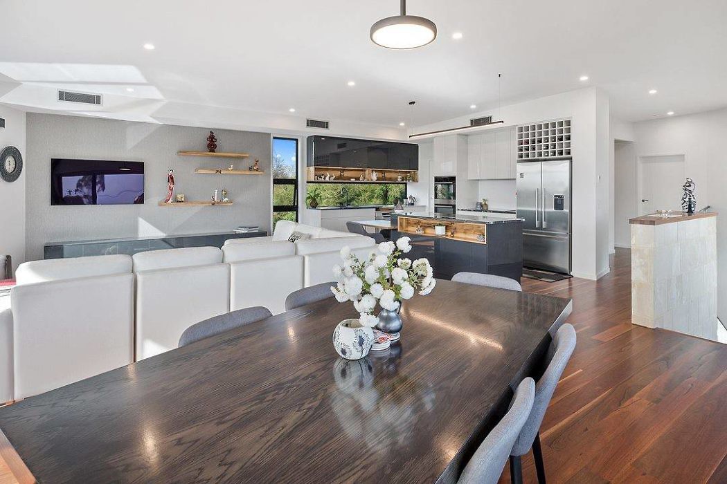 красивые интерьеры