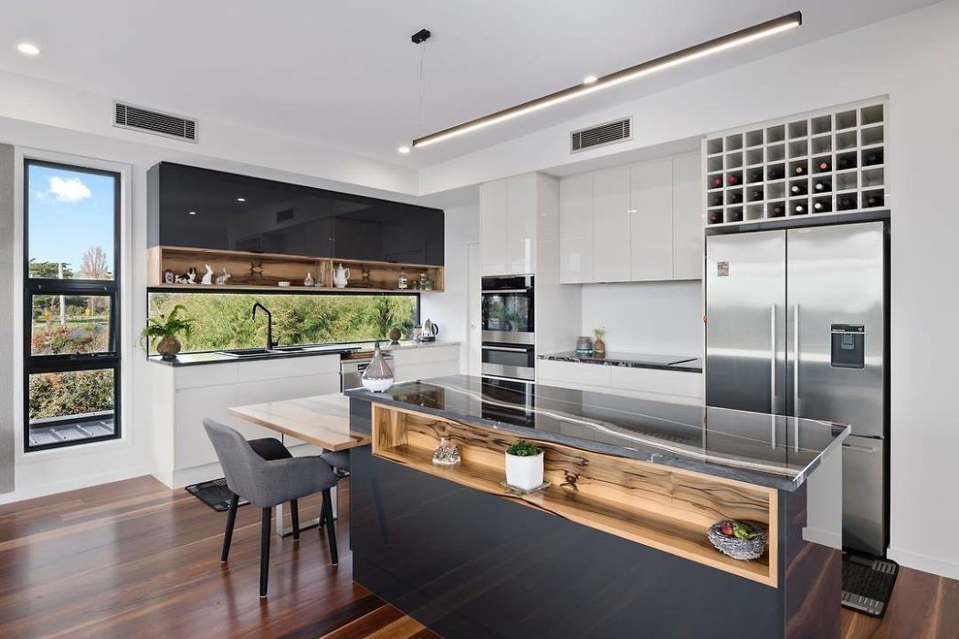 интерьер дома