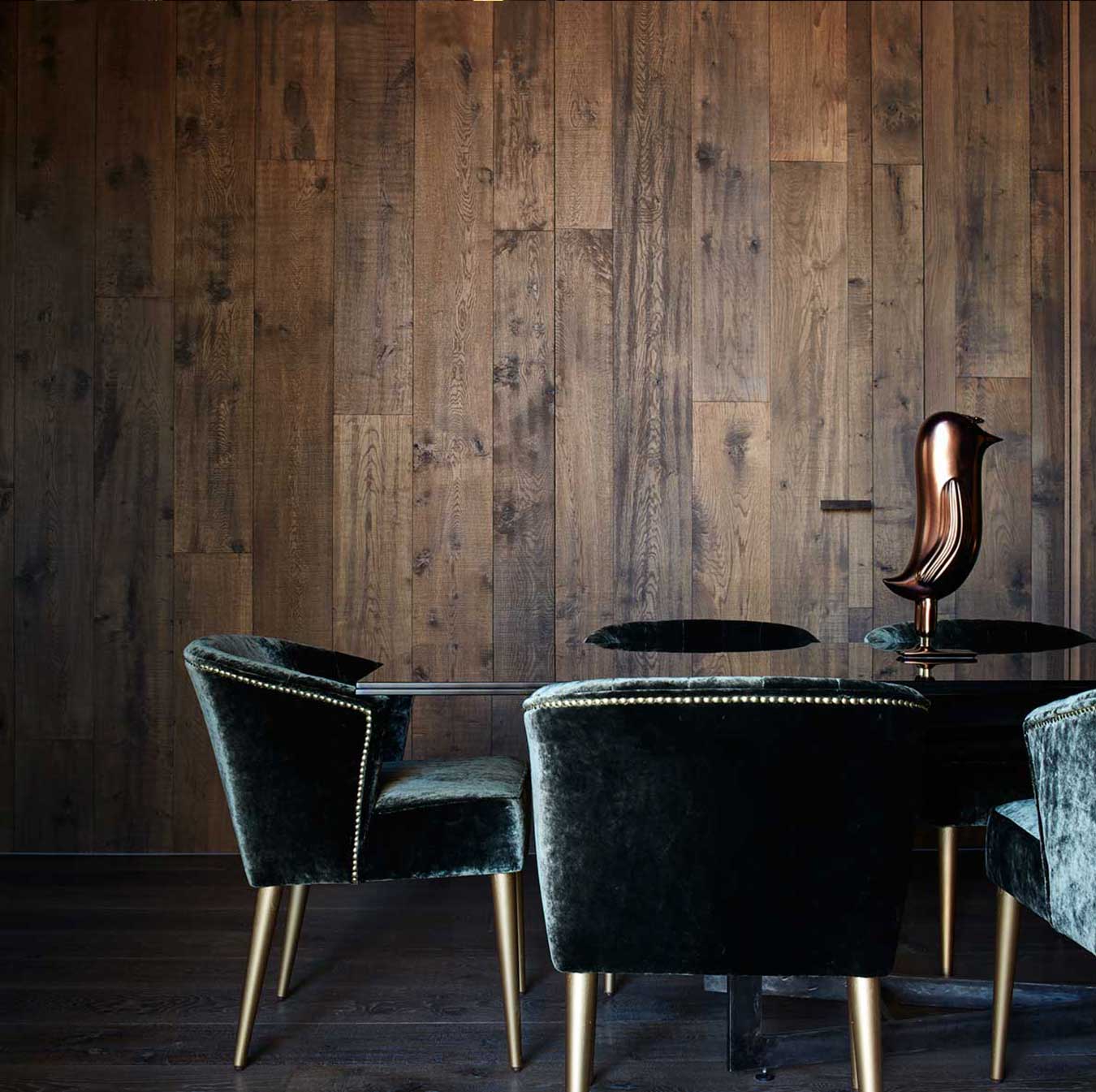 столовая фото