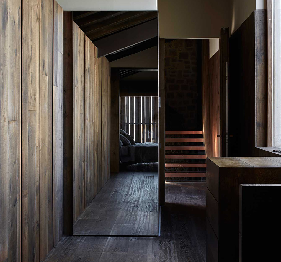 дизайн загородного дома