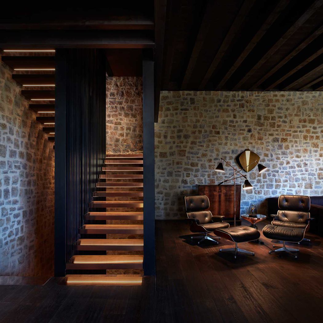 стильный дизайн