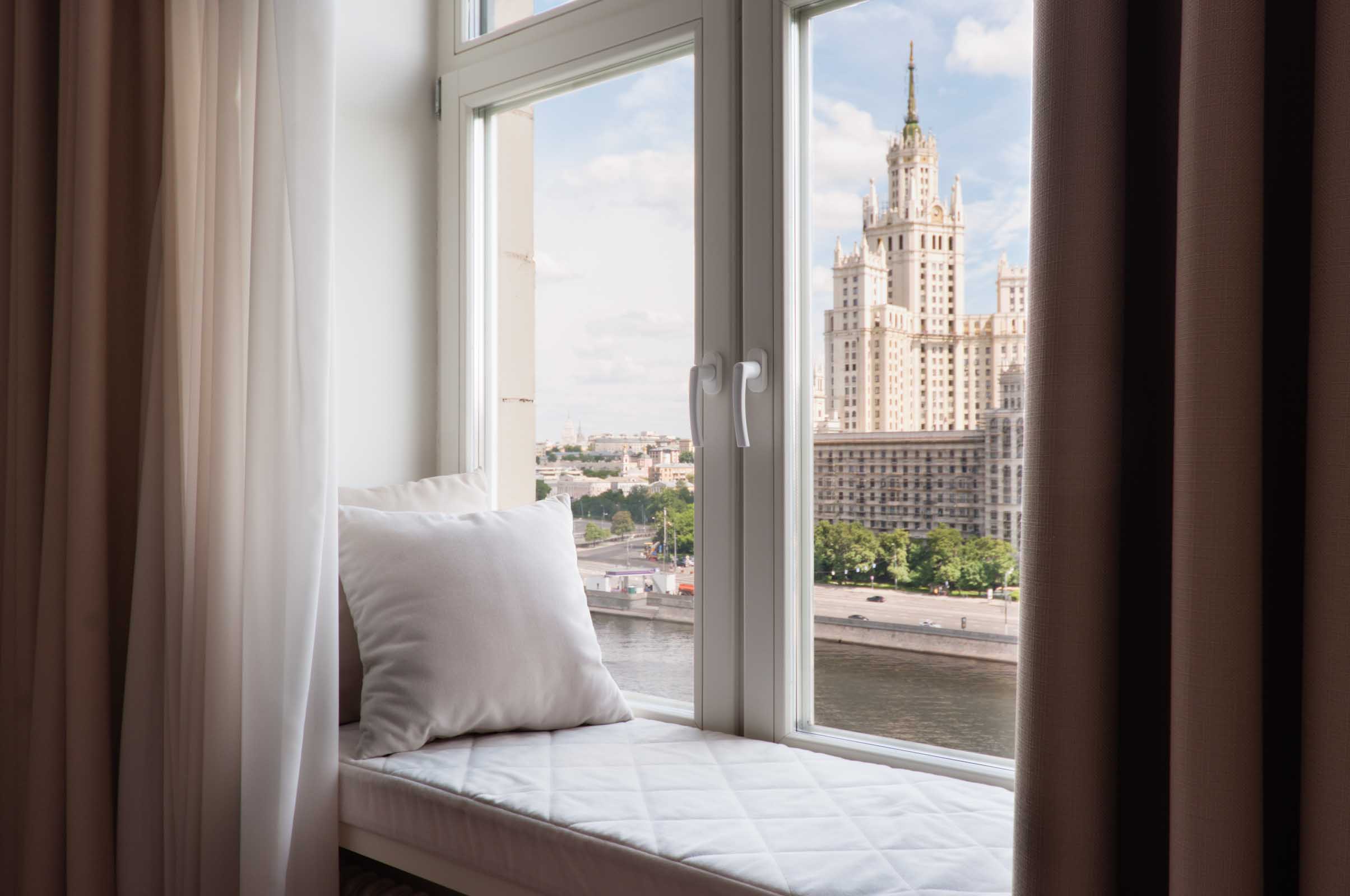 интерьер 2 комнатной квартиры