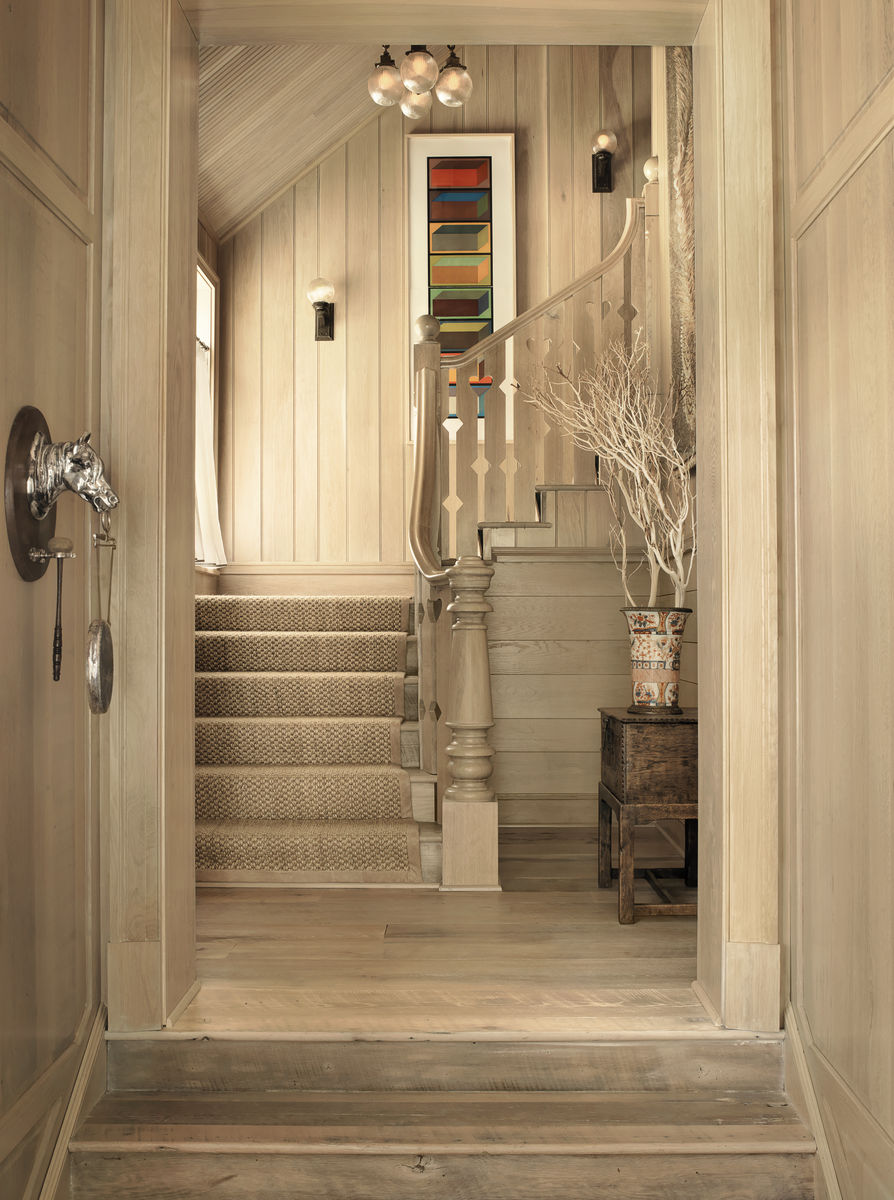 внутренний дизайн дома