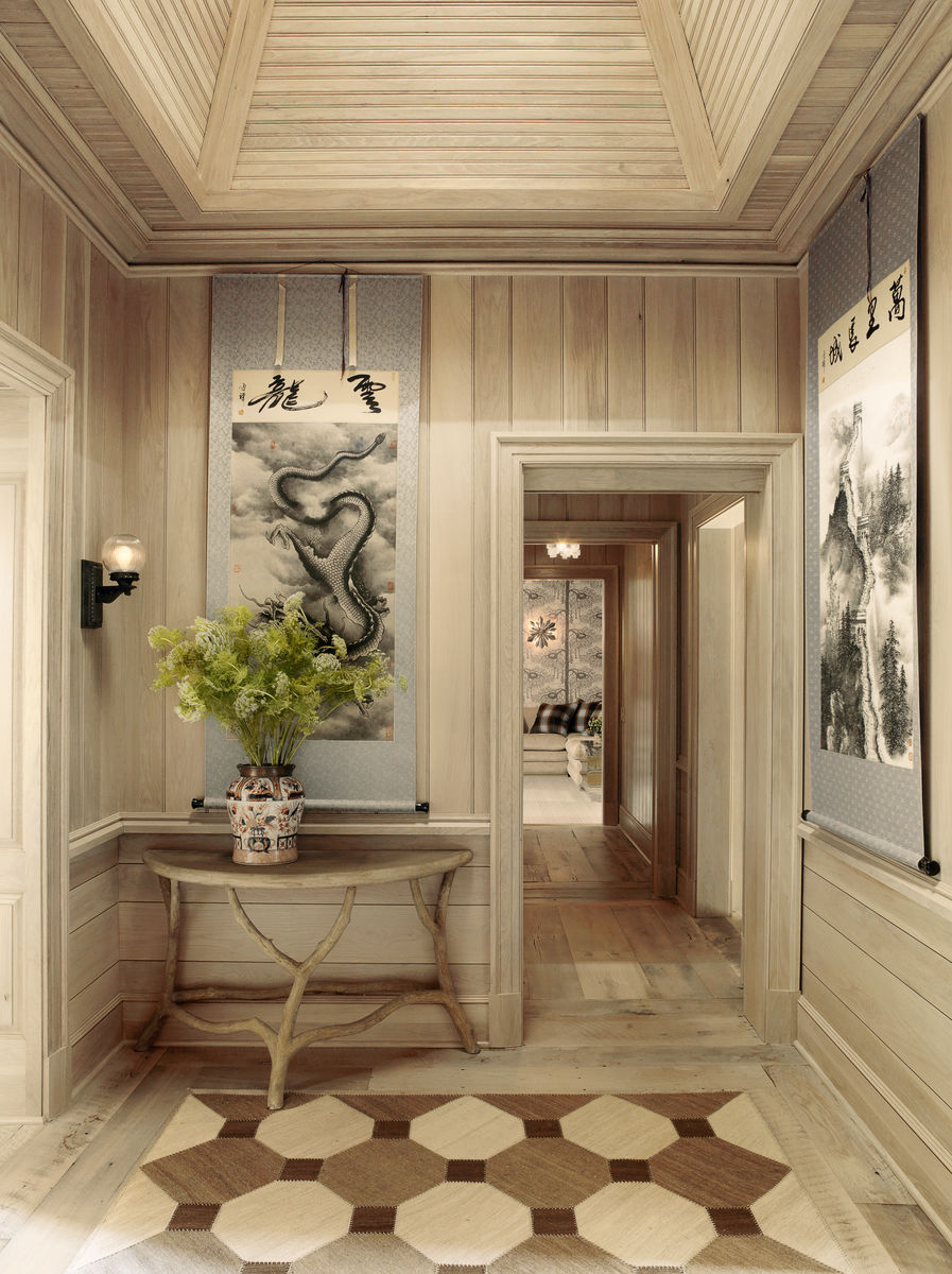 дизайн дома