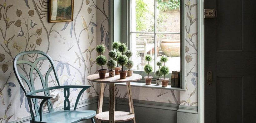 15 красивых прихожих: идеи оформления