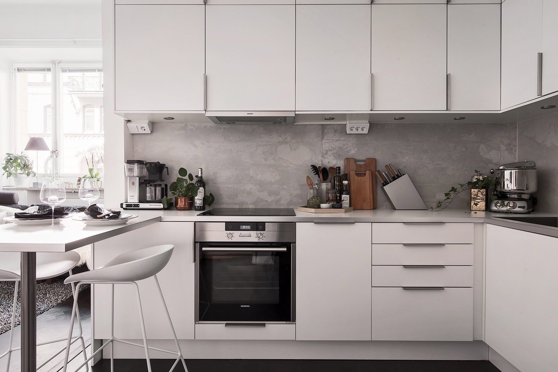 ремонт кухни