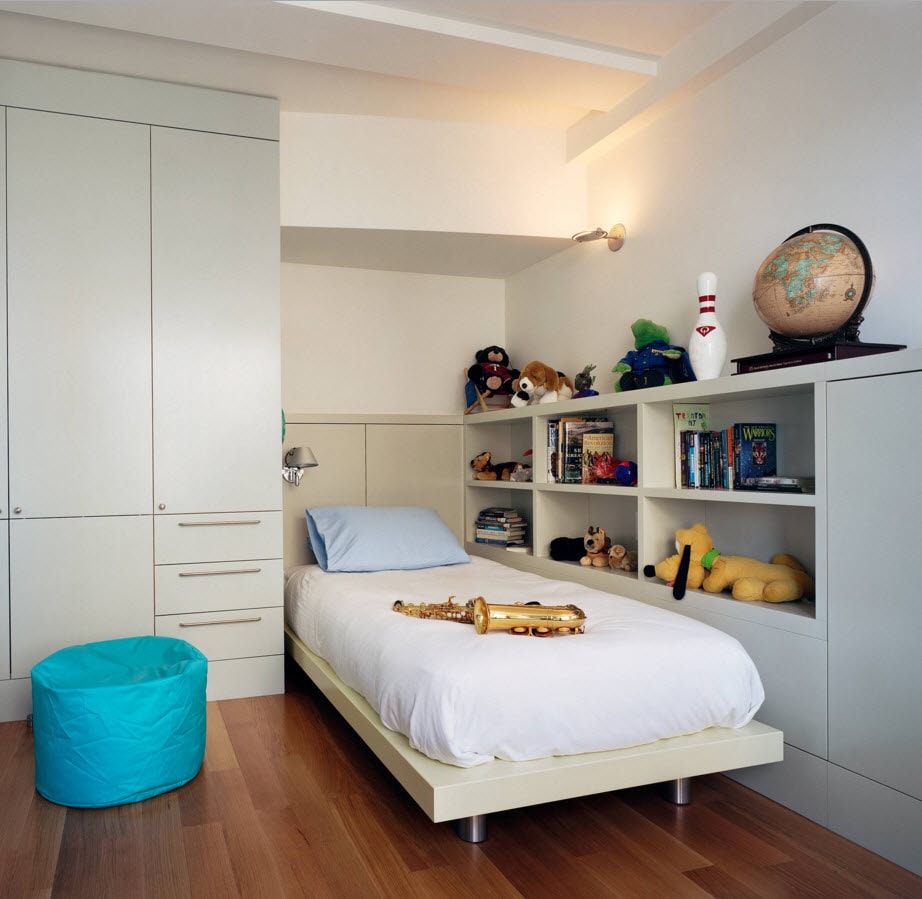 детская комната