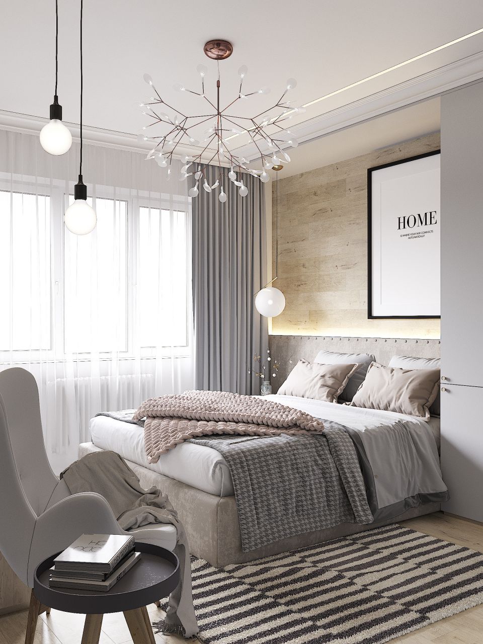 дизайн квартиры