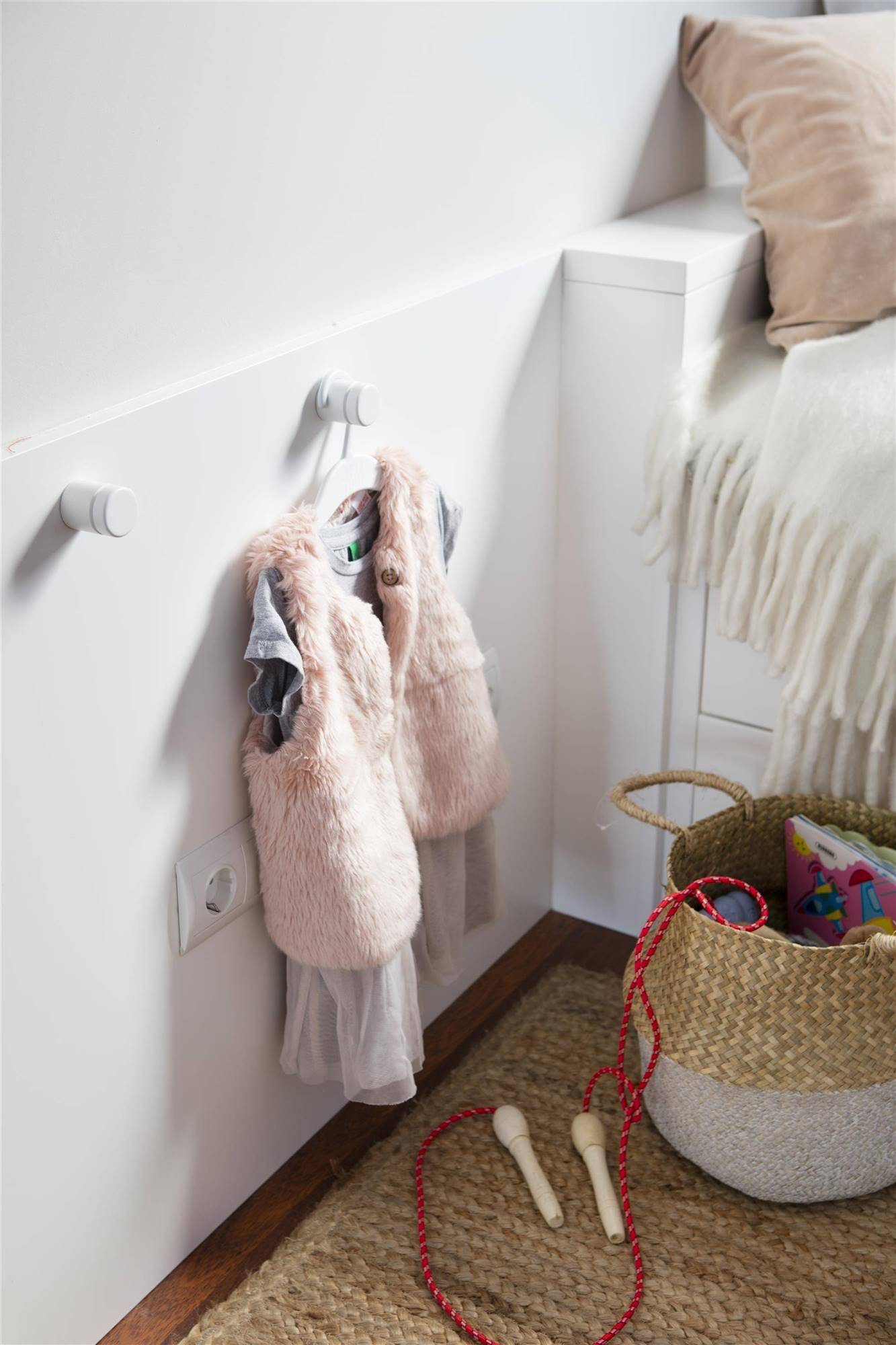 ремонт детской комнаты