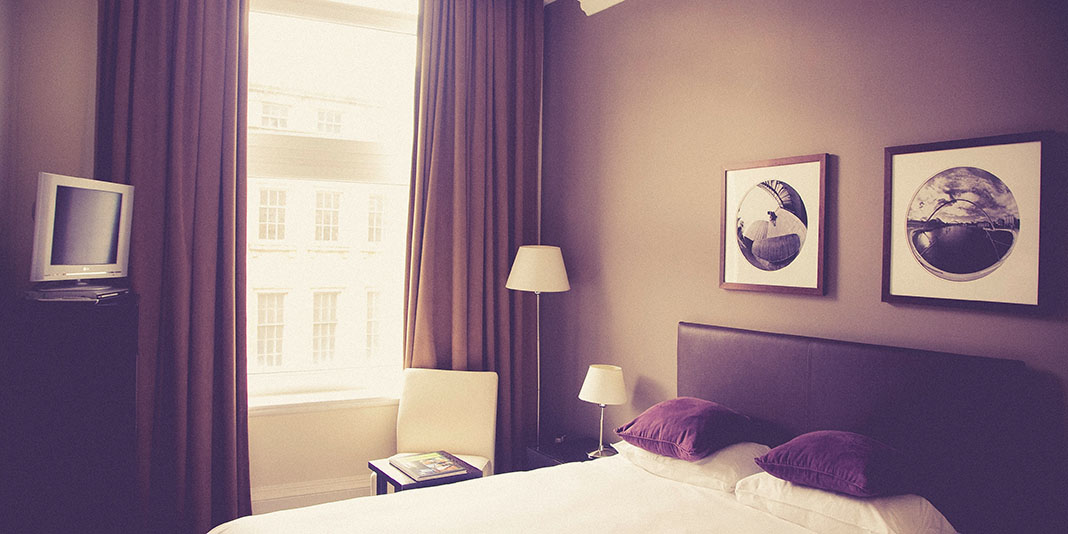 ремонт спальни 12 квадратов