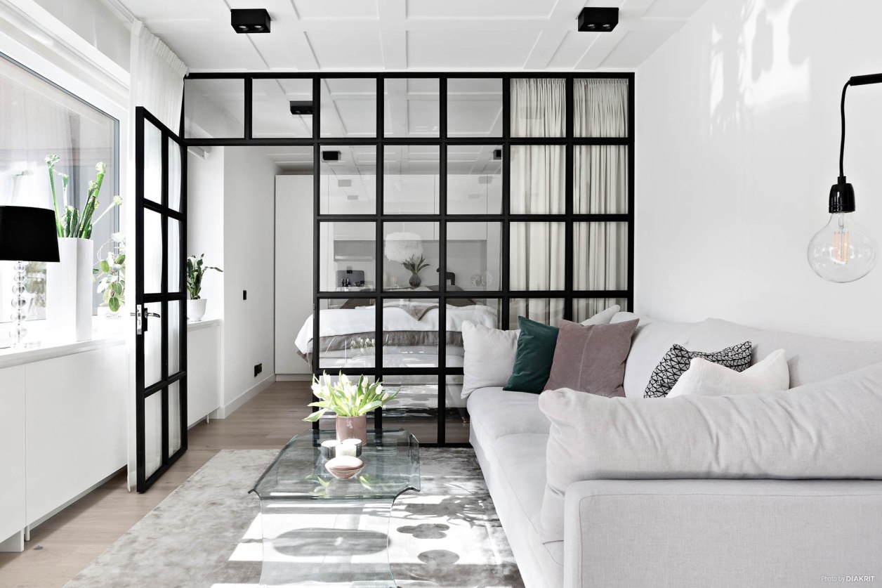 красивые квартиры