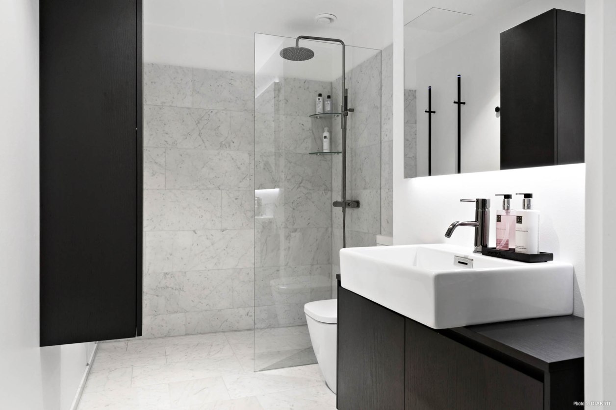 ванная комната