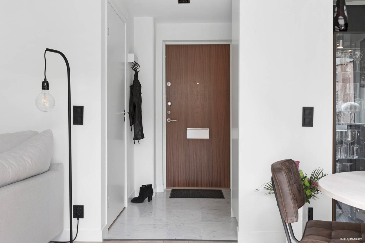 коридор фото