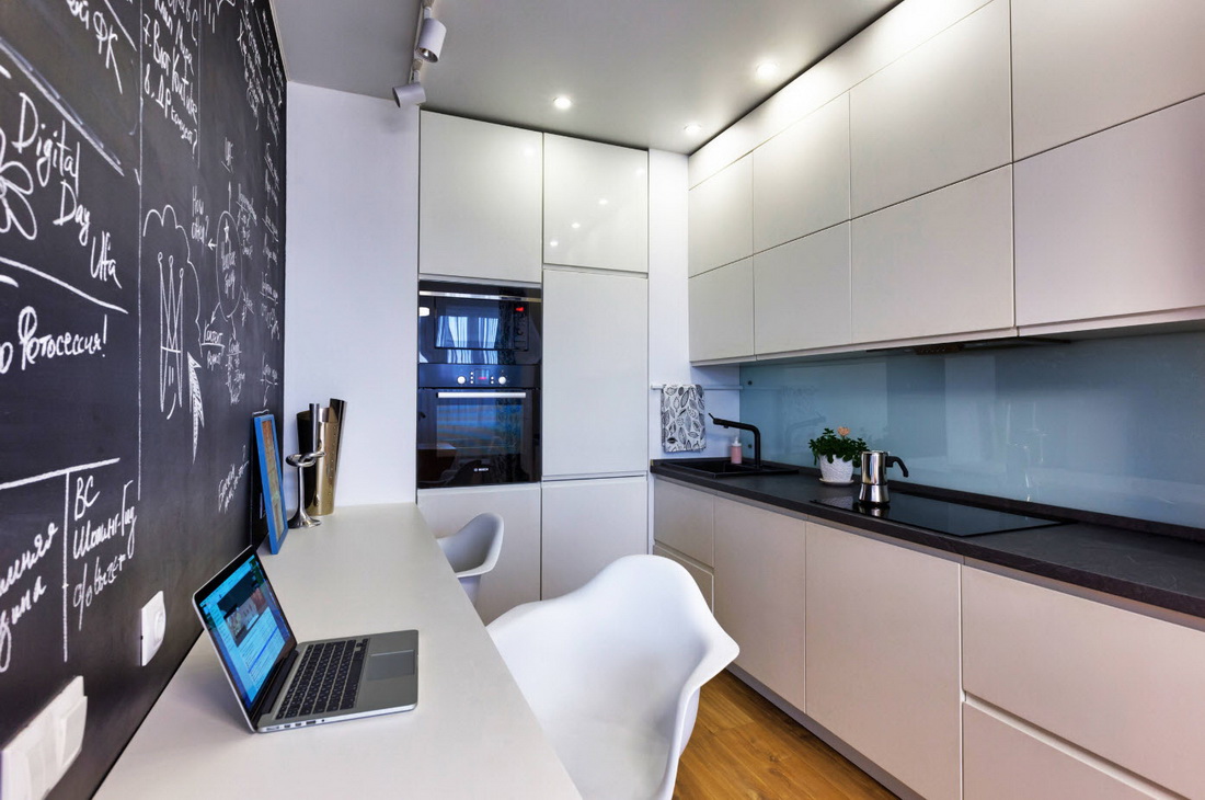 дизайн квартиры 50 кв.м