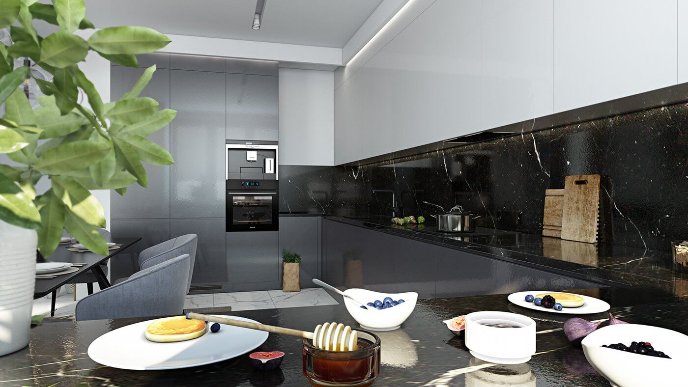 дизайн интерьера