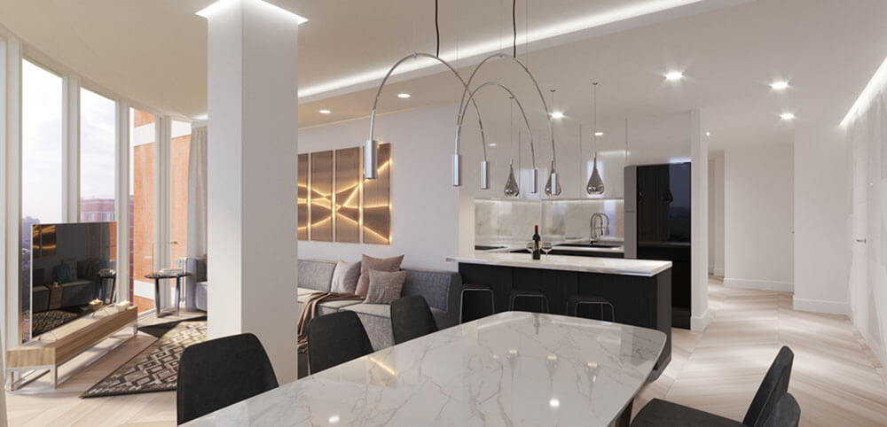 студия дизайн