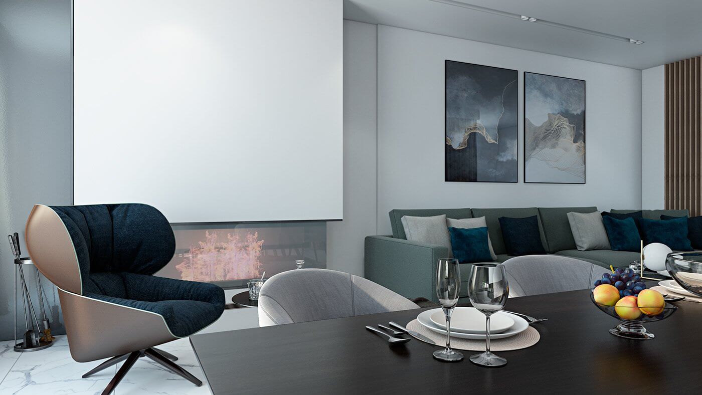 дизайн квартиры