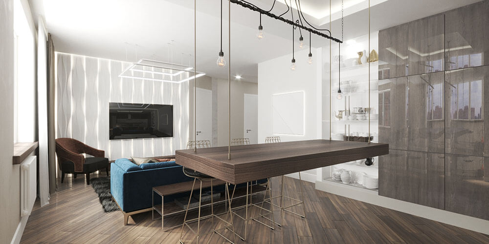 дизайн студии