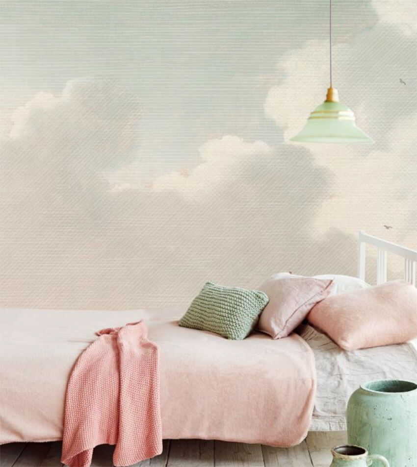 облака в интерьере облака в интерьере