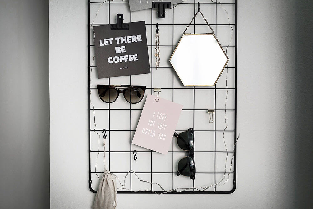 как организовать рабочее место