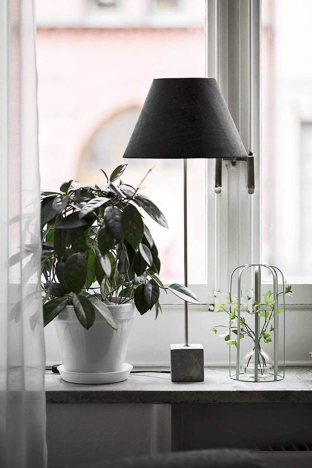 красивые детали в интерьере