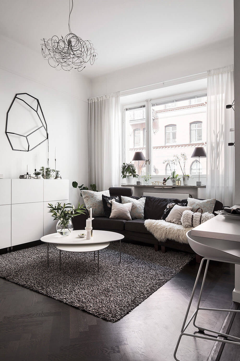 квартиры-студии