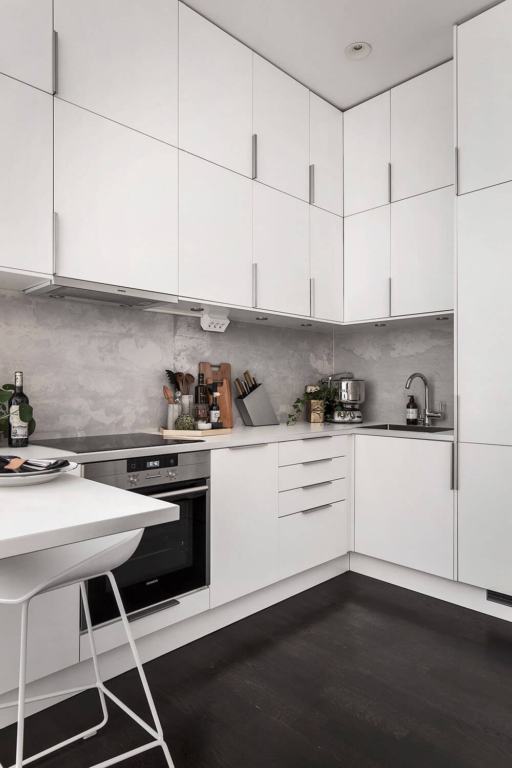 квартира-студия