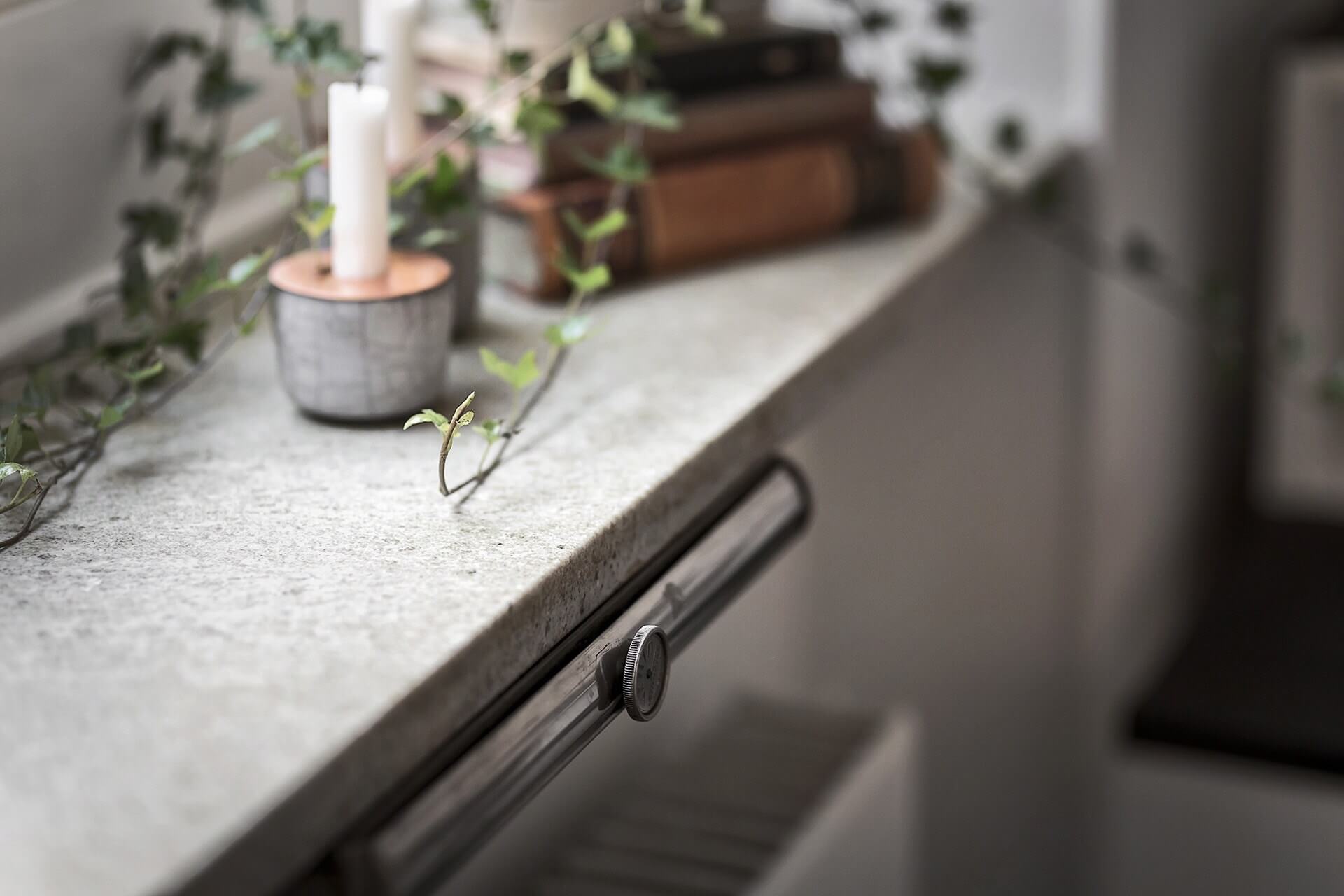 квартира в скандинавском стиле