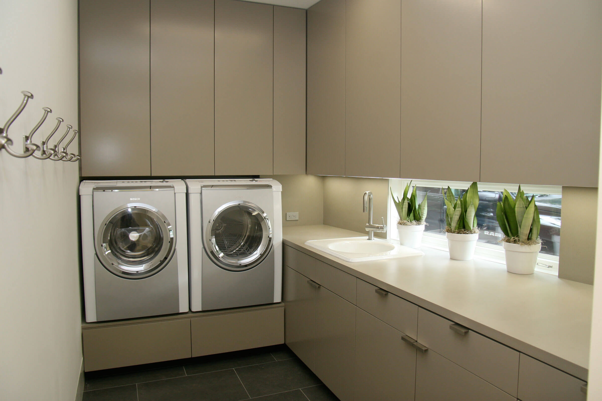 комната для стирки комната для стирки