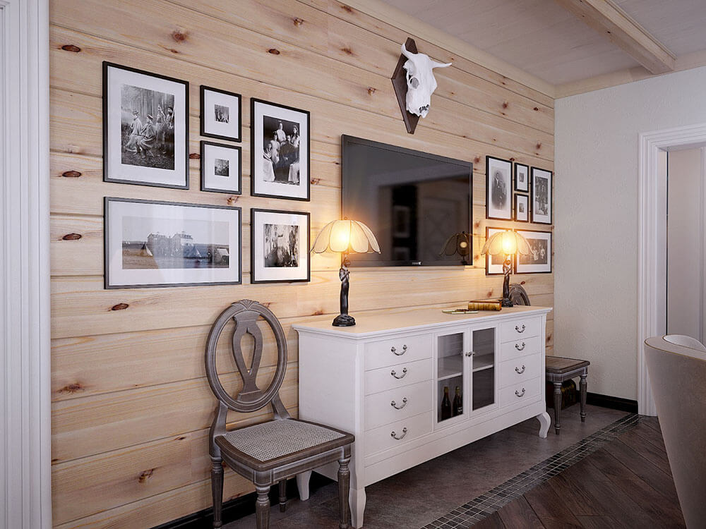 интерьер дома своими руками интерьер дома своими руками