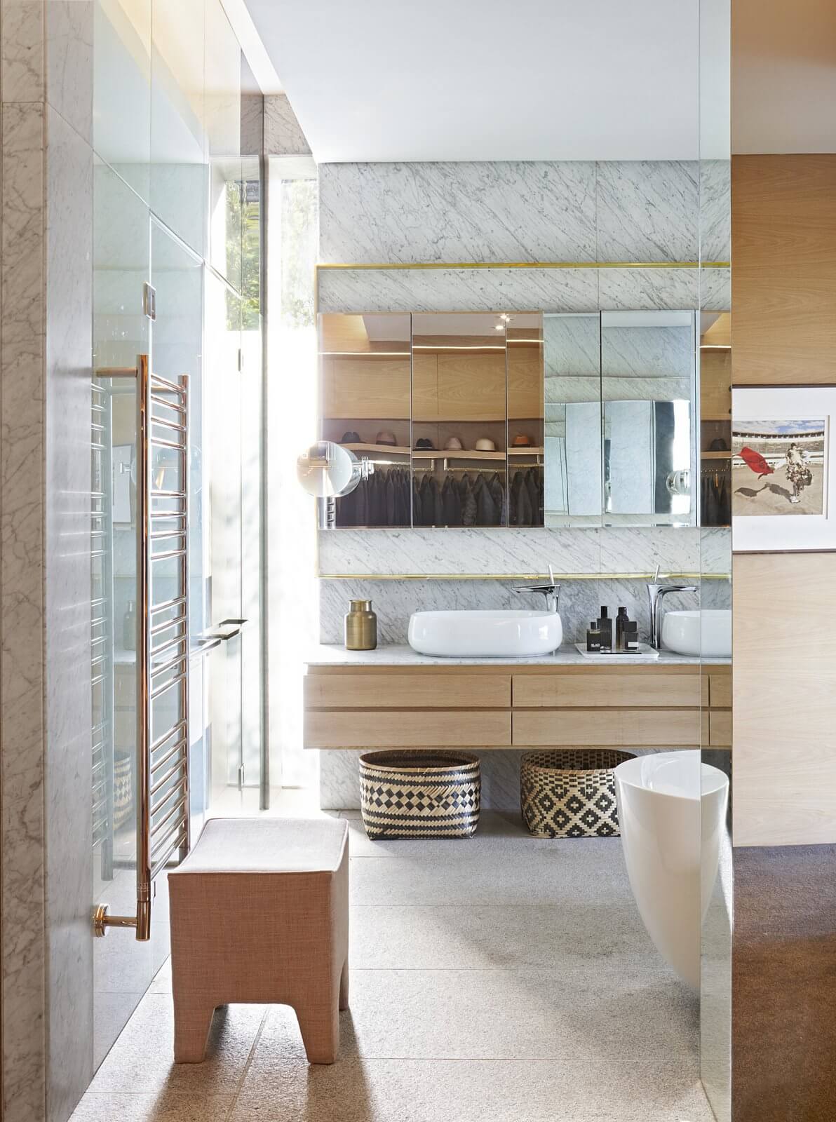 ванная в доме ванная в доме