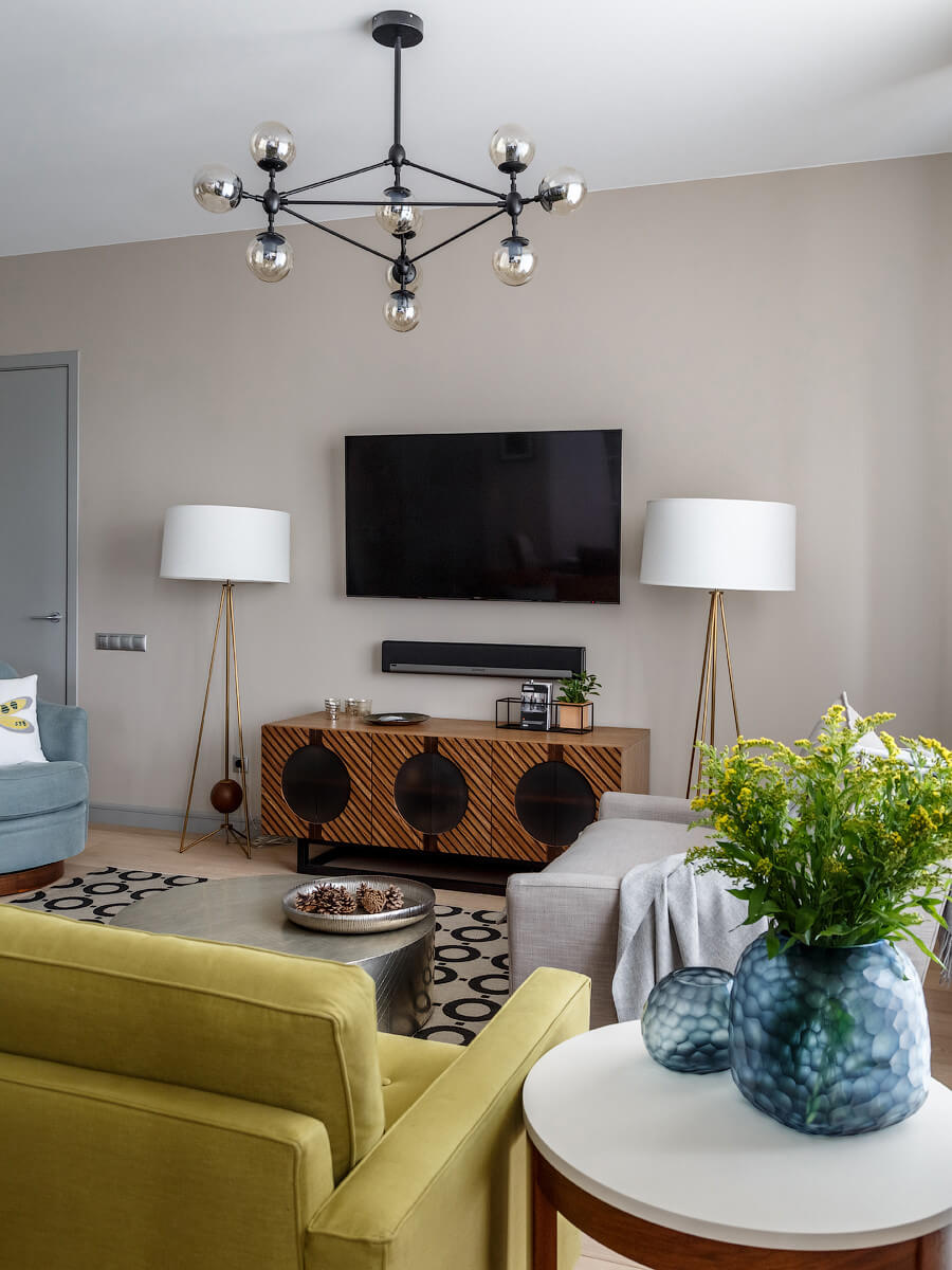 Дизайн кухни совмещенной с залом Дизайн кухни совмещенной с залом