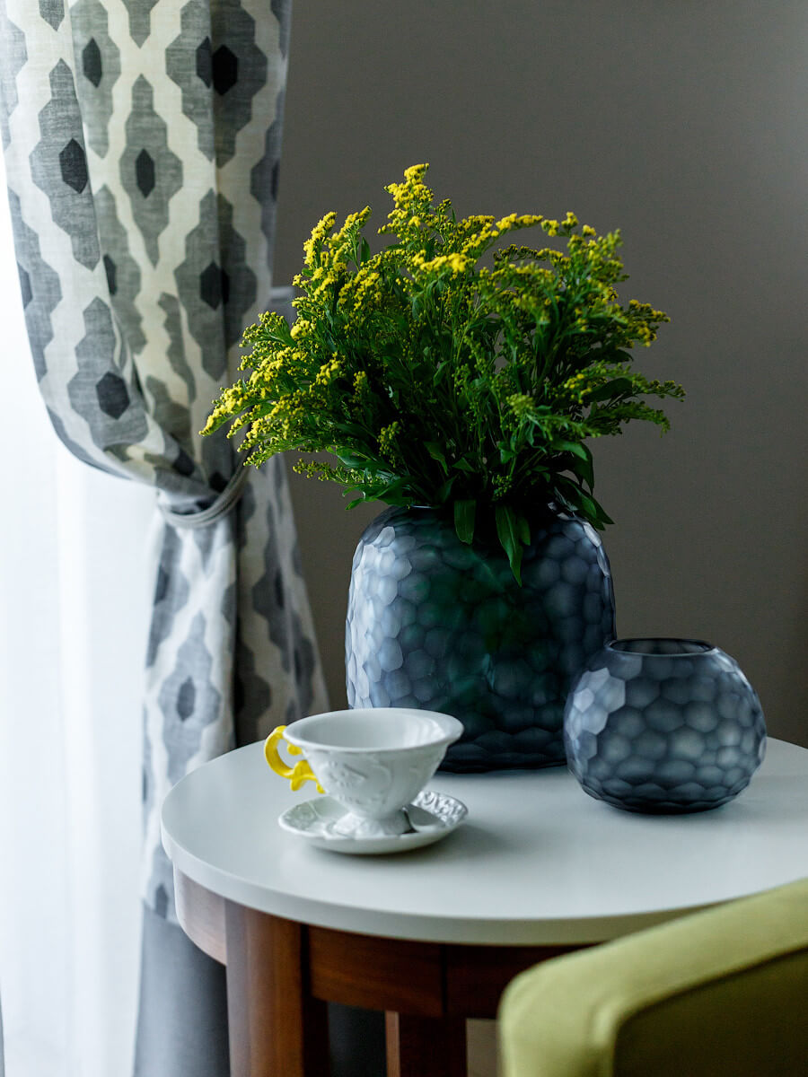 Красивый интерьер Красивый интерьер