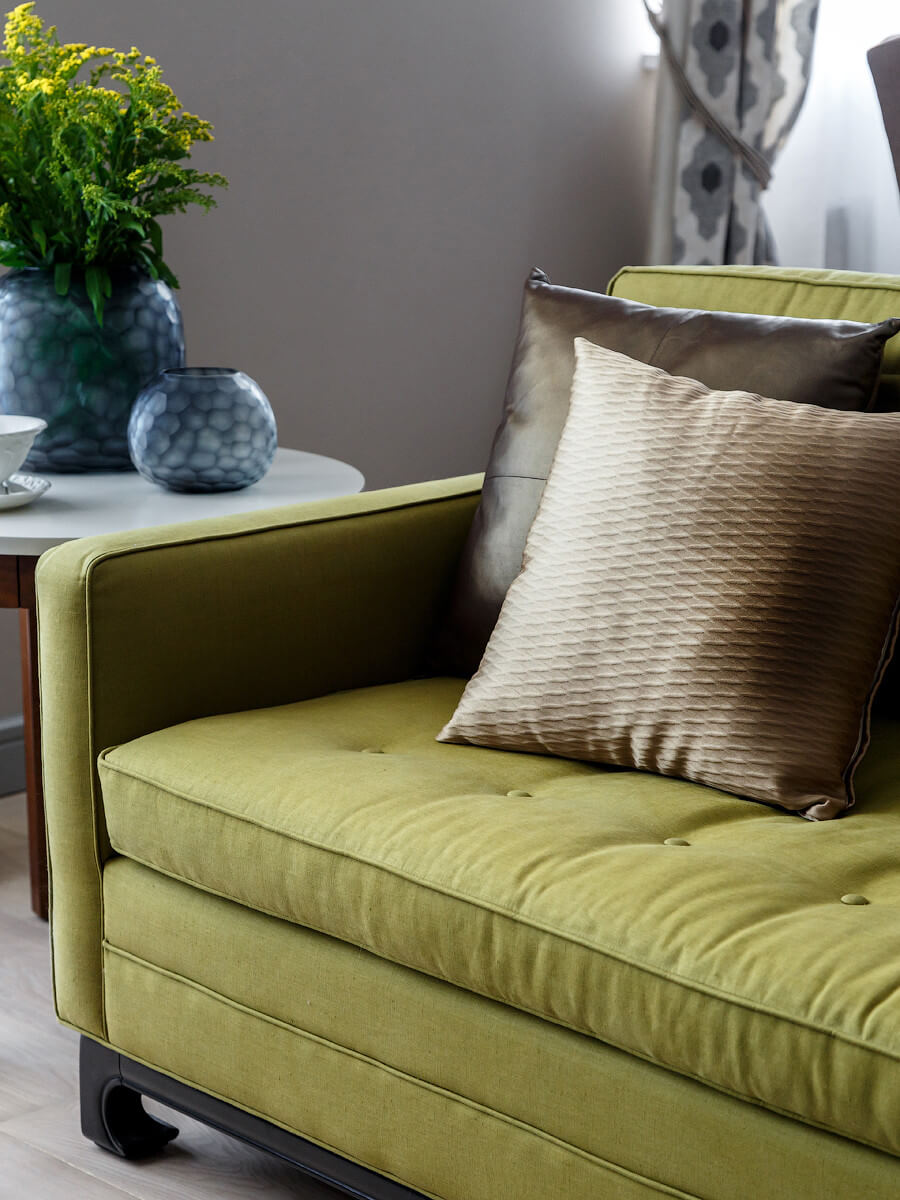 Дизайн маленькой кухни-гостиной Дизайн маленькой кухни-гостиной