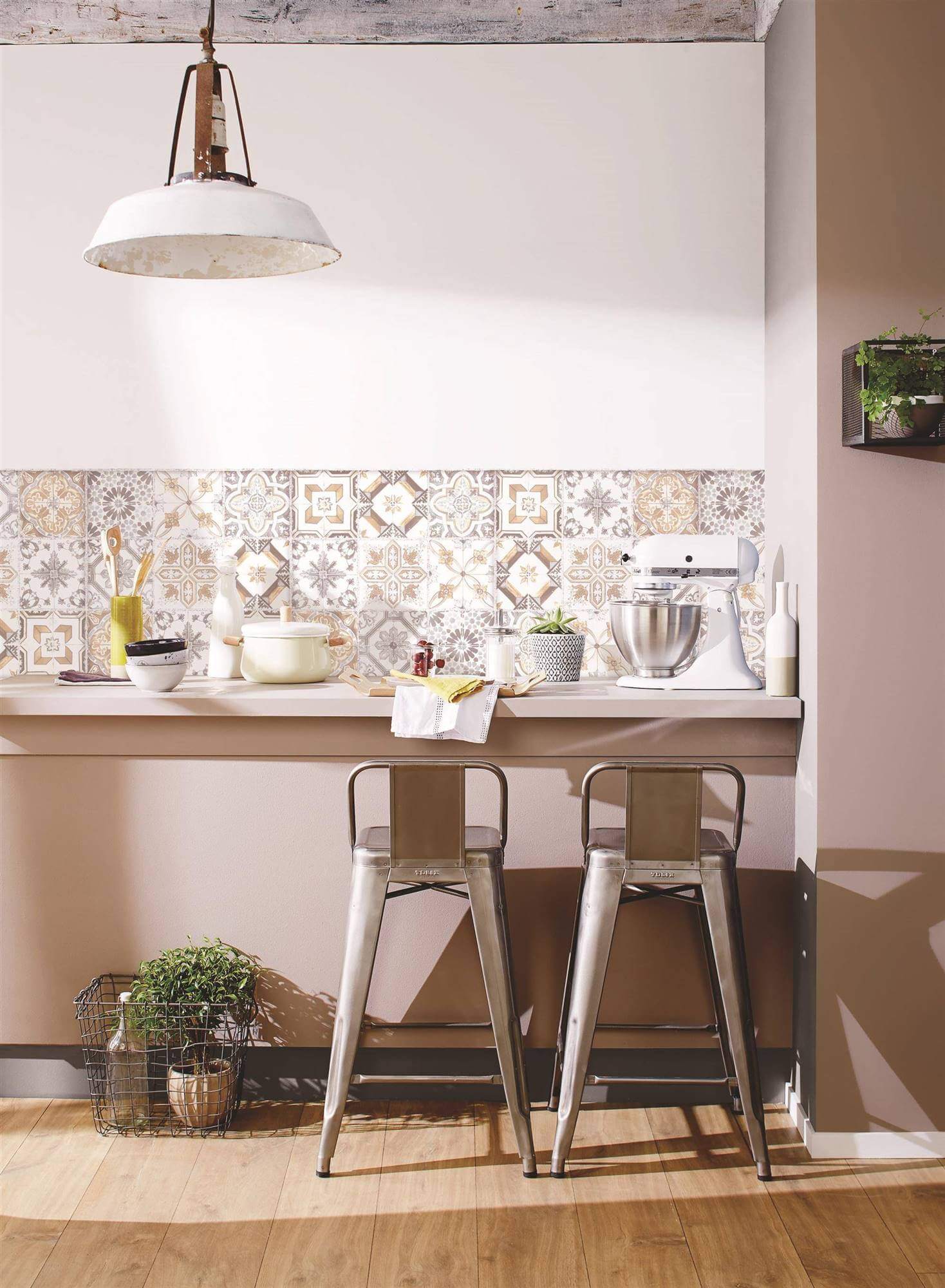 Интерьер кухни в квартире