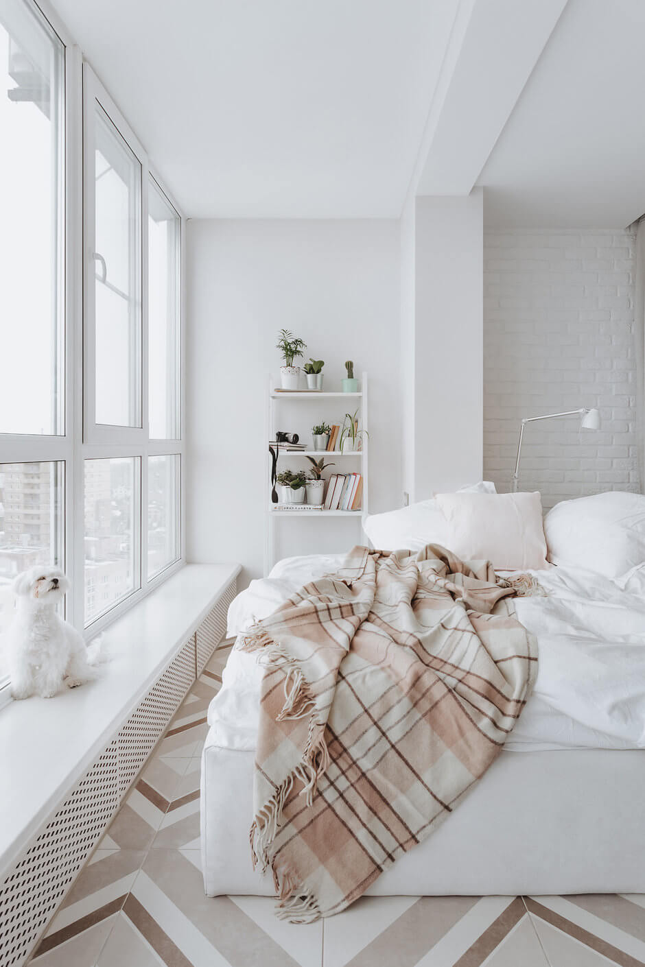 спальня на балконе спальня на балконе