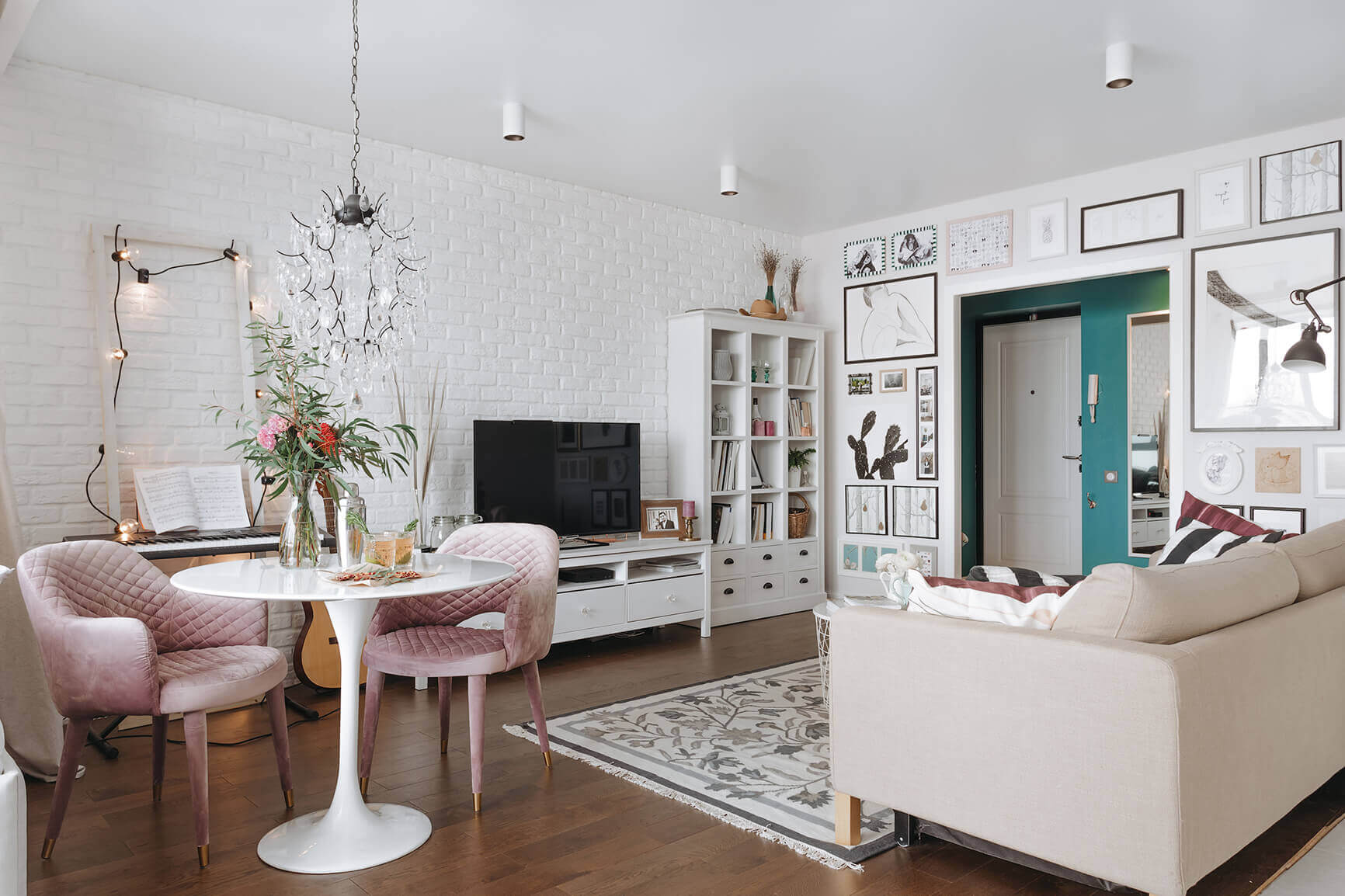 дизайн квартиры студии дизайн квартиры студии