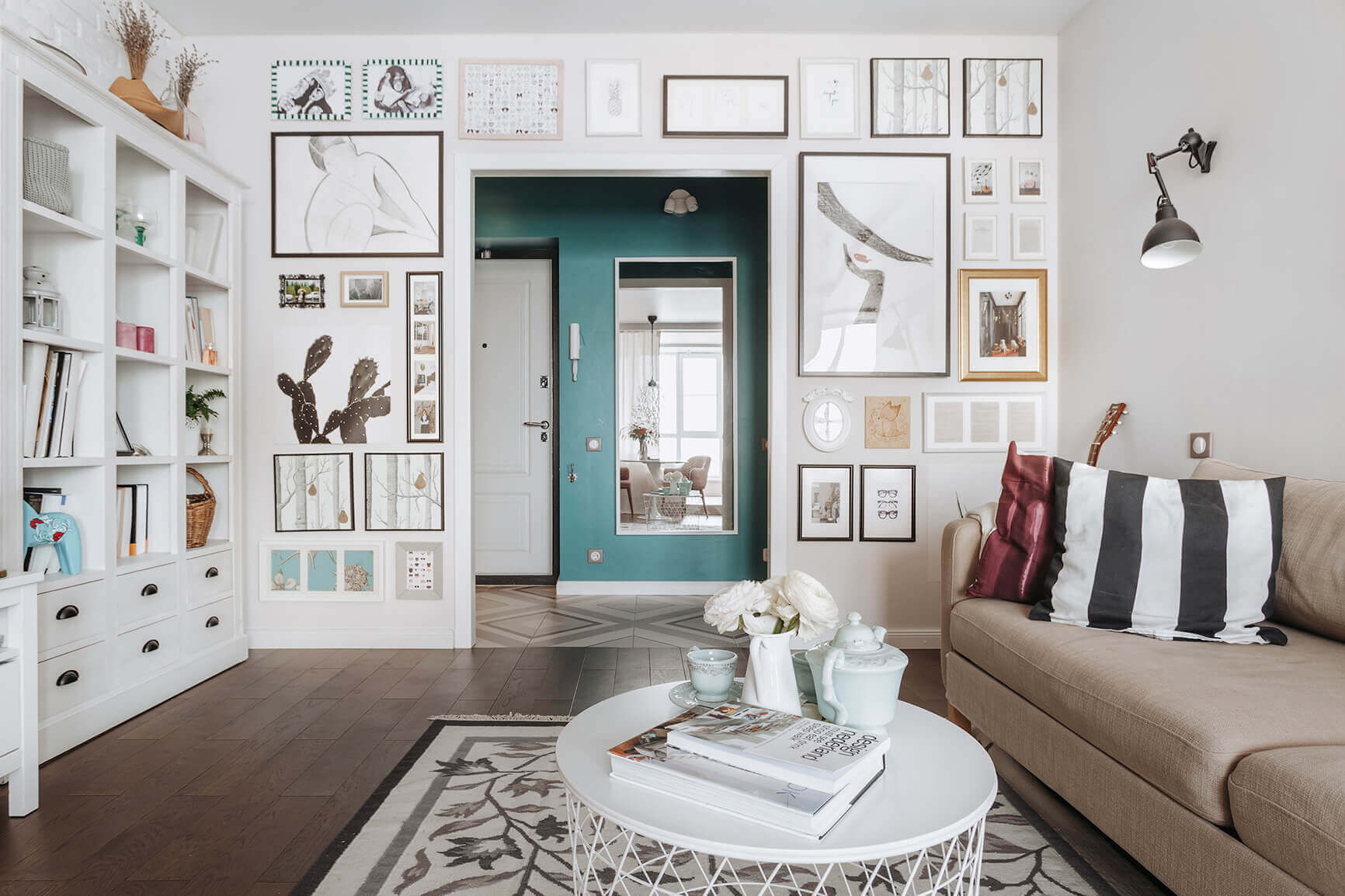 планировка квартир планировка квартир