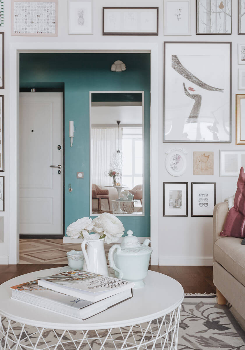 планировка квартиры планировка квартиры