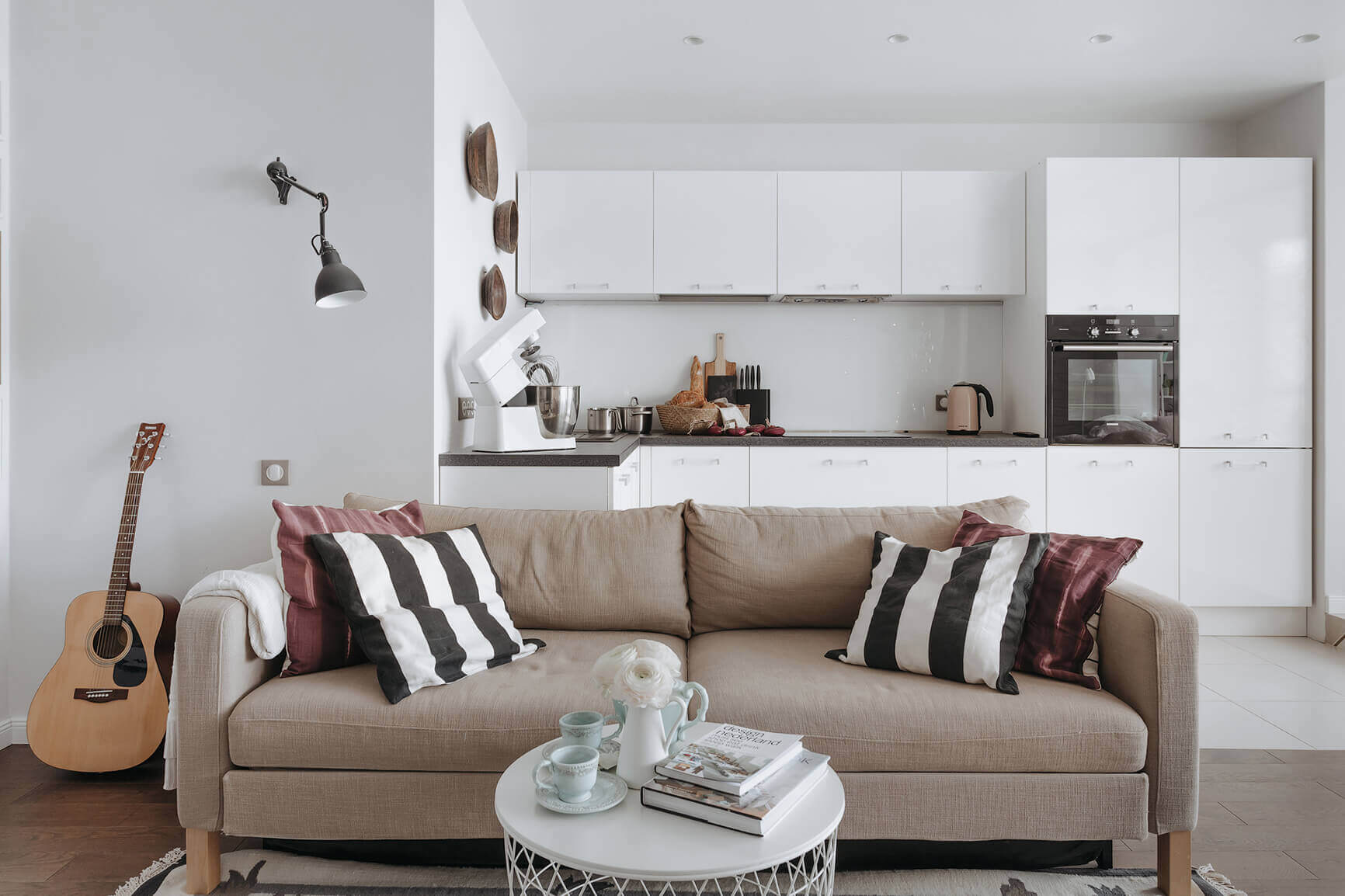 кухня-гостиная кухня-гостиная