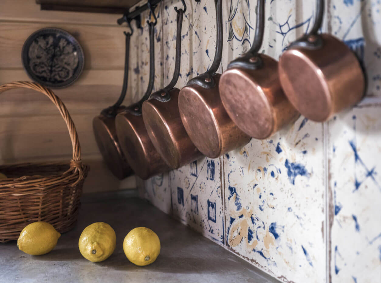 Фартук на кухне Фартук на кухне