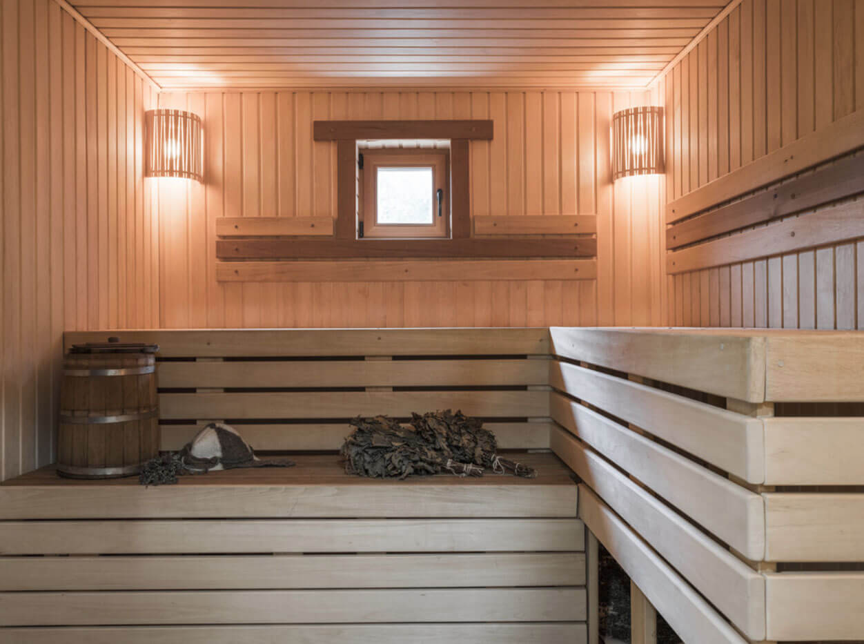 Баня в доме фото Баня в доме фото