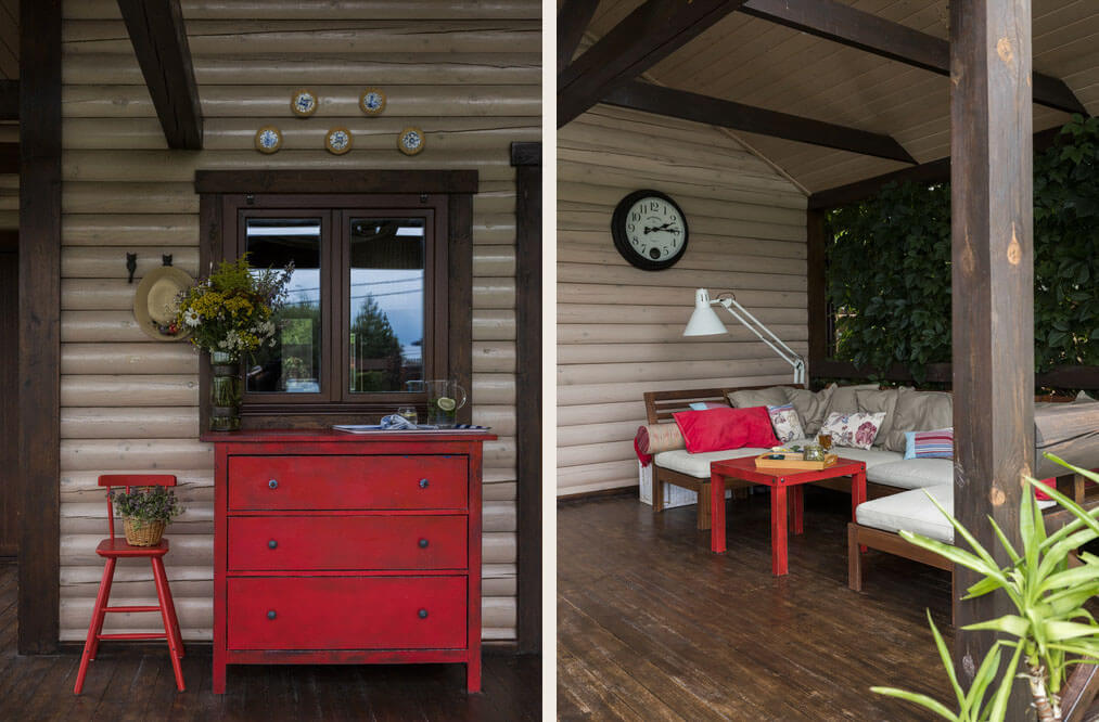 Терраса Терраса