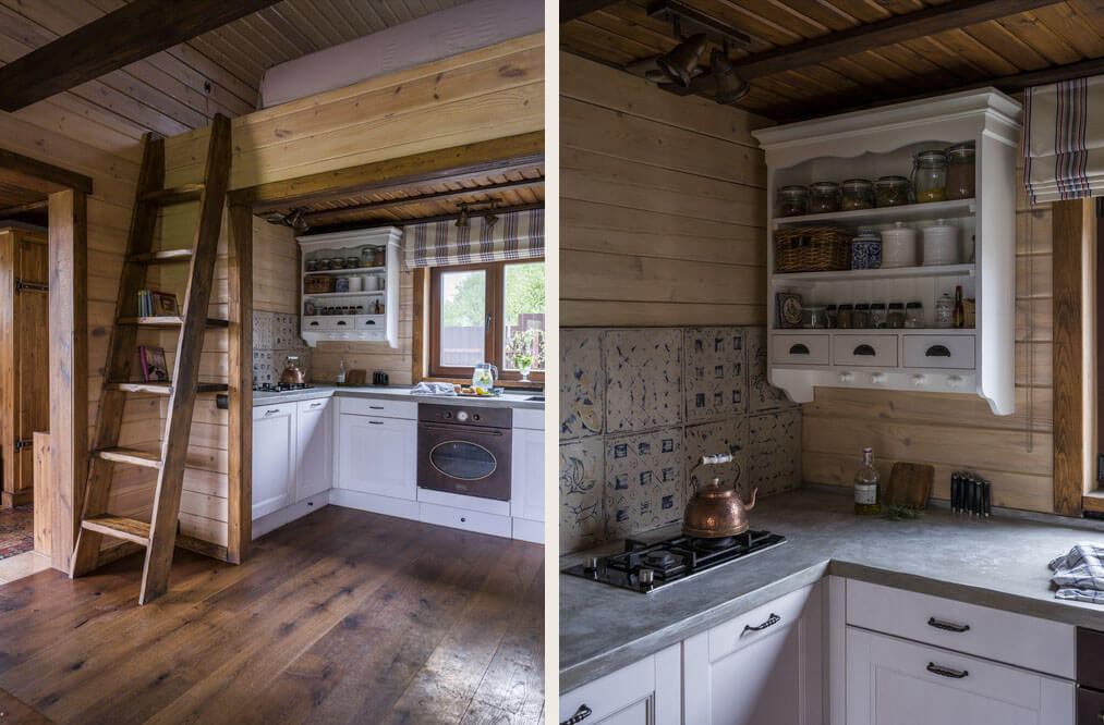 Дизайн дачи Дизайн дачи