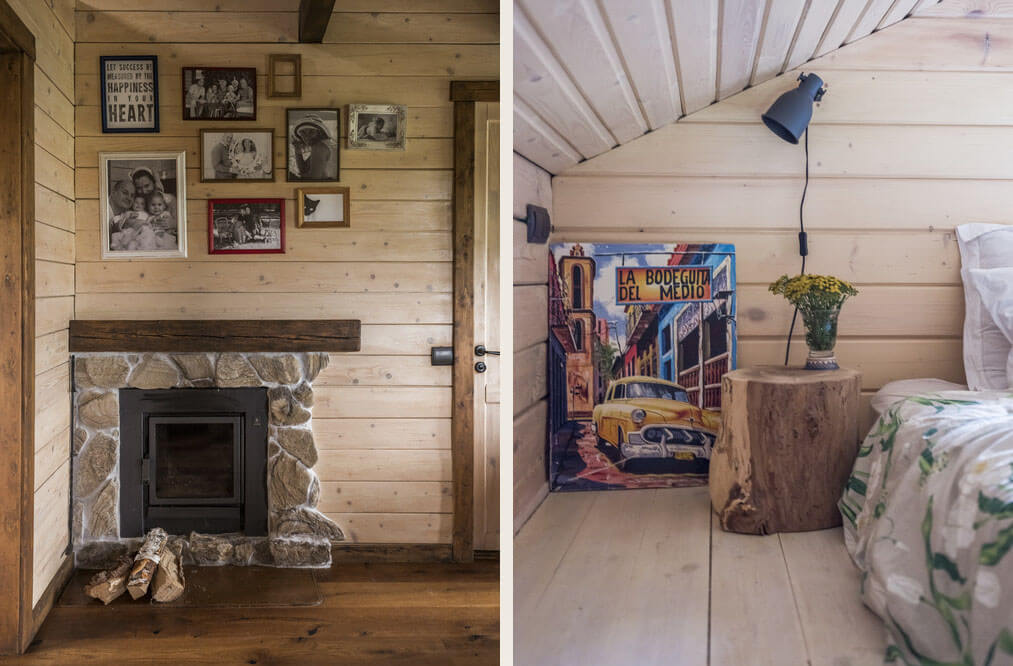 Дизайн дачи внутри Дизайн дачи внутри