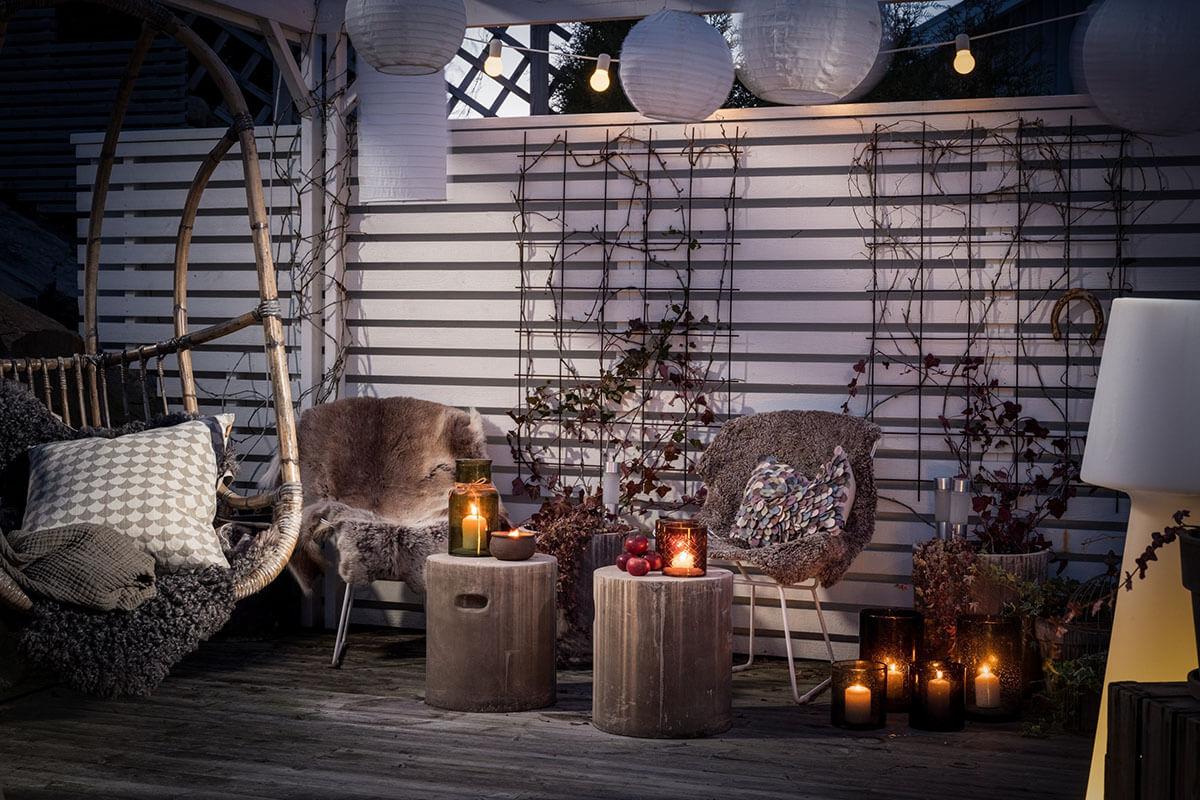 садовый дизайн