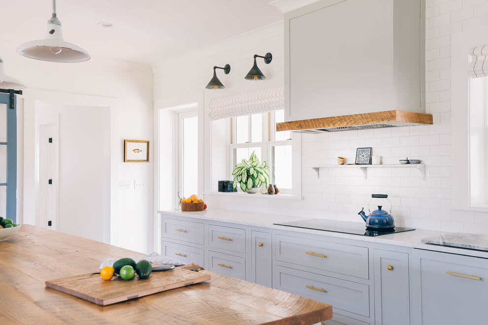 кухня с островом кухня с островом