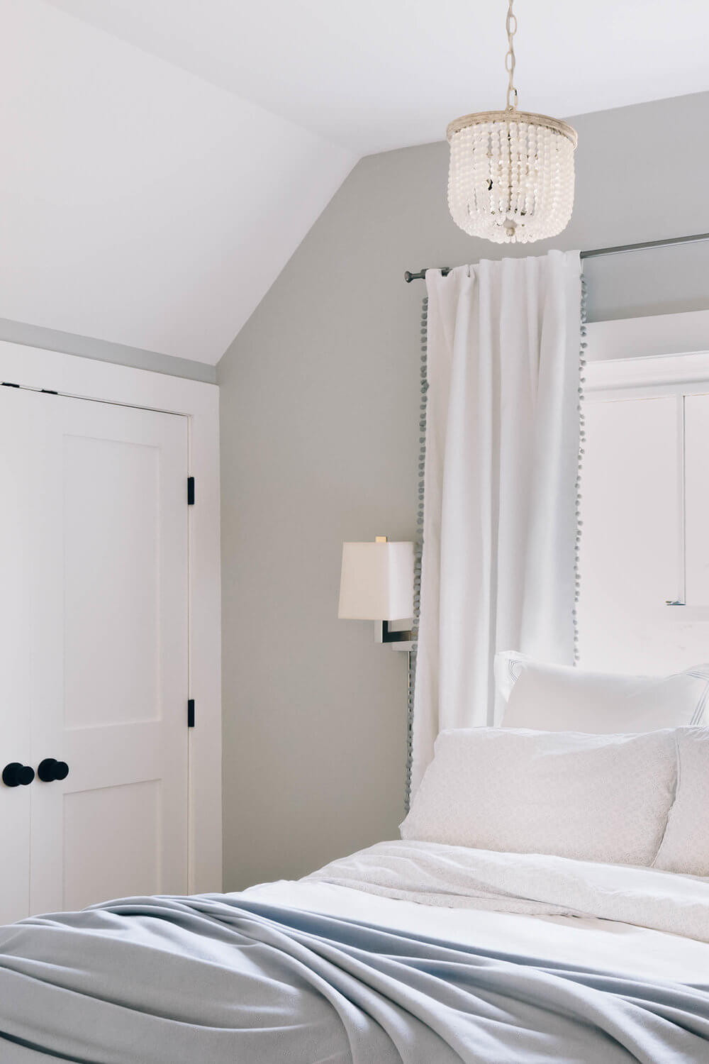 светлая спальня светлая спальня