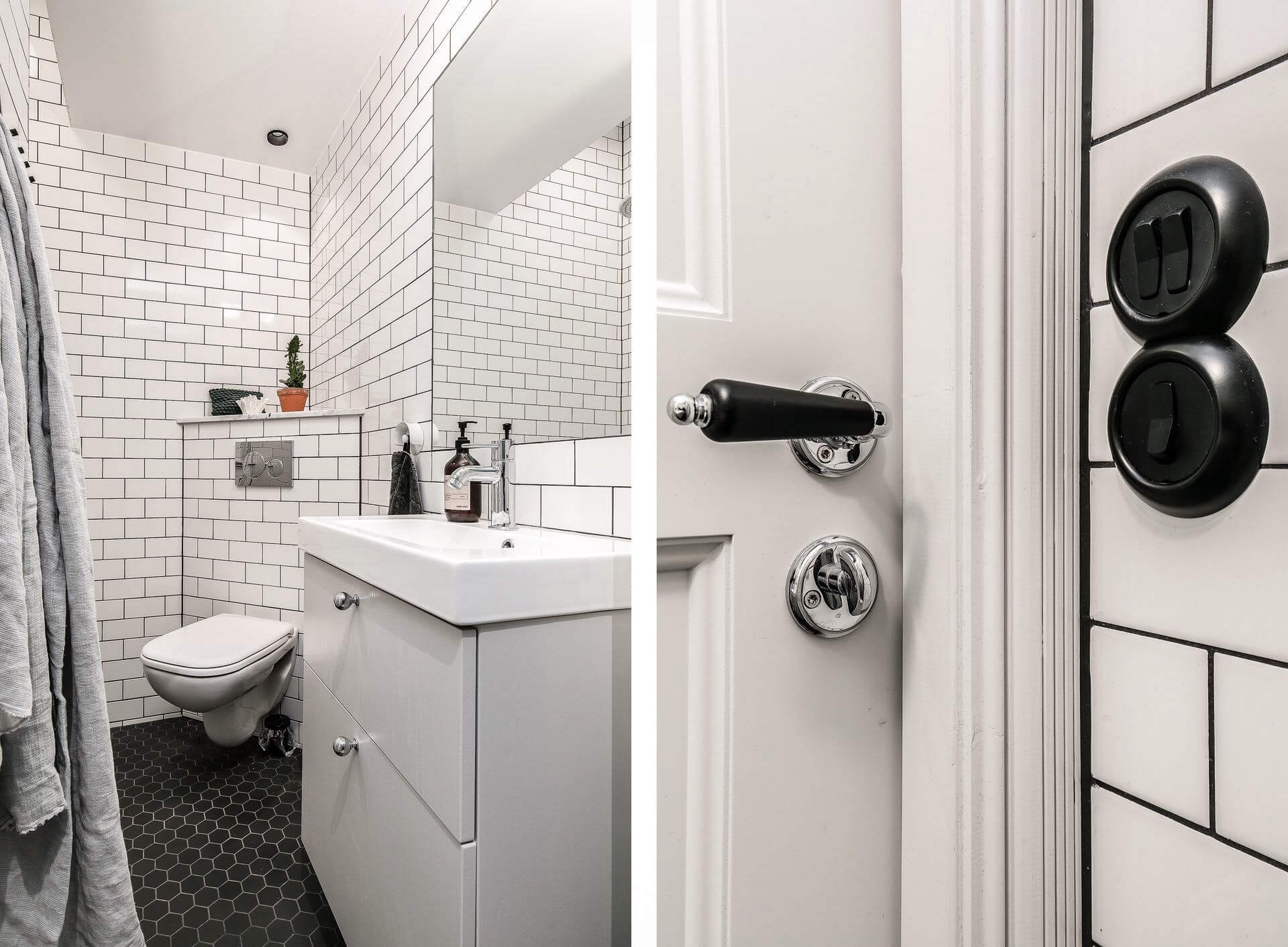 Интерьер ванной комнаты Интерьер ванной комнаты