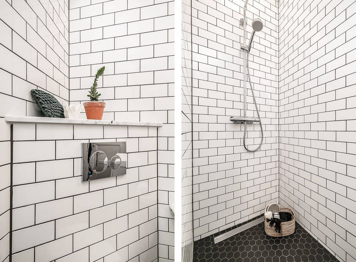 Оформление в скандинавском стиле Оформление в скандинавском стиле